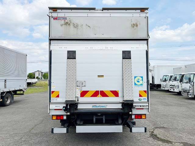 三菱ふそうキャンターアルミバン小型（2t・3t）[写真03]