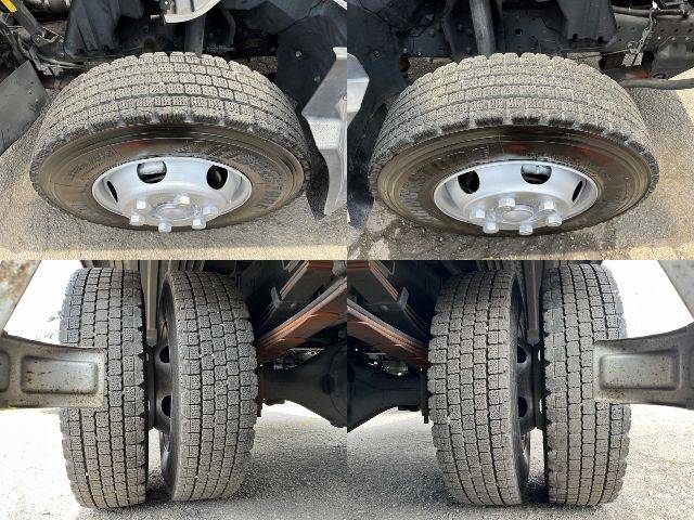 三菱ふそうキャンターアルミバン小型（2t・3t）[写真34]