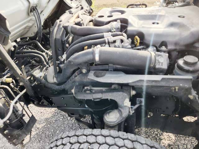 いすゞエルフ平ボディ小型（2t・3t）[写真12]