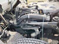 いすゞエルフ平ボディ小型（2t・3t）[写真12]