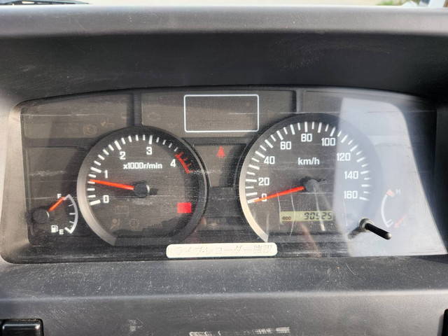 いすゞエルフ平ボディ小型（2t・3t）[写真19]