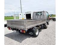 いすゞエルフ平ボディ小型（2t・3t）[写真02]