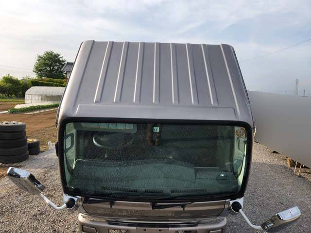 いすゞエルフ平ボディ小型（2t・3t）[写真08]