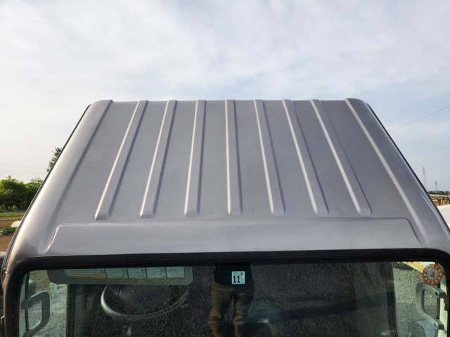 いすゞエルフ平ボディ小型（2t・3t）[写真09]