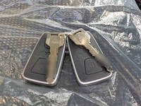 三菱ふそうキャンタークレーン4段小型（2t・3t）[写真11]