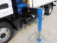 三菱ふそうキャンタークレーン4段小型（2t・3t）[写真13]