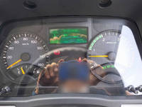 三菱ふそうキャンタークレーン4段小型（2t・3t）[写真07]