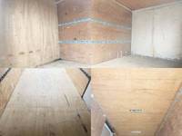 三菱ふそうキャンターアルミバン小型（2t・3t）[写真14]