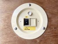 三菱ふそうキャンターアルミバン小型（2t・3t）[写真15]