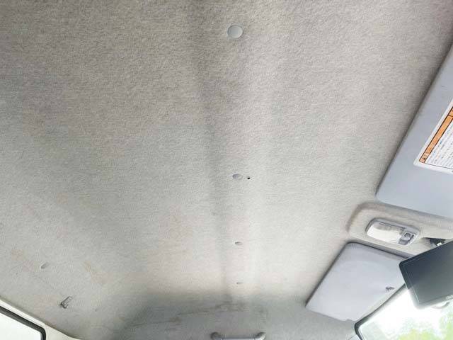 三菱ふそうキャンターアルミバン小型（2t・3t）[写真29]