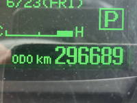 三菱ふそうキャンターアルミバン小型（2t・3t）[写真31]