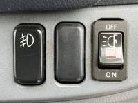 三菱ふそうキャンターアルミバン小型（2t・3t）[写真35]