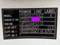 三菱ふそうキャンターアルミバン小型（2t・3t）[写真37]