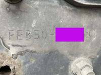 三菱ふそうキャンターアルミバン小型（2t・3t）[写真38]