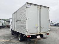 三菱ふそうキャンターアルミバン小型（2t・3t）[写真04]