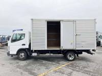 三菱ふそうキャンターアルミバン小型（2t・3t）[写真06]