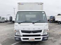 三菱ふそうキャンターアルミバン小型（2t・3t）[写真08]