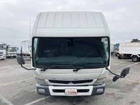 三菱ふそうキャンターアルミバン小型（2t・3t）[写真09]