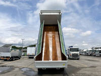 いすゞギガダンプ大型（10t）[写真11]