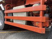 いすゞギガダンプ大型（10t）[写真18]