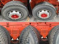 いすゞギガダンプ大型（10t）[写真20]