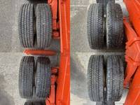 いすゞギガダンプ大型（10t）[写真21]