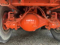 いすゞギガダンプ大型（10t）[写真22]