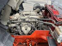 いすゞギガダンプ大型（10t）[写真23]