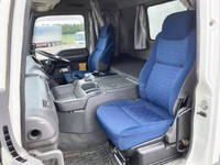 いすゞギガダンプ大型（10t）[写真28]