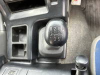 いすゞギガダンプ大型（10t）[写真35]