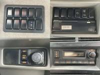 いすゞギガダンプ大型（10t）[写真38]