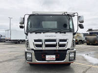 いすゞギガダンプ大型（10t）[写真07]