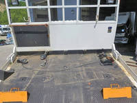 いすゞフォワードキャリアカー増トン（6t・8t）[写真10]