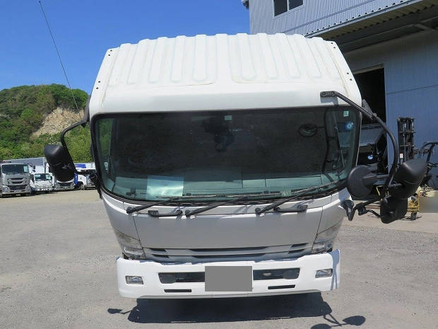 いすゞフォワードキャリアカー増トン（6t・8t）[写真14]