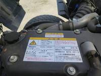 いすゞフォワードキャリアカー増トン（6t・8t）[写真17]