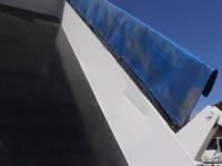 いすゞギガダンプ大型（10t）[写真12]