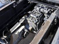 いすゞギガダンプ大型（10t）[写真20]