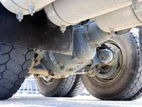 いすゞギガダンプ大型（10t）[写真22]