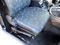 いすゞギガダンプ大型（10t）[写真26]