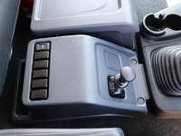 いすゞギガダンプ大型（10t）[写真28]