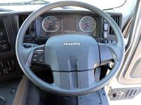 いすゞギガダンプ大型（10t）[写真29]