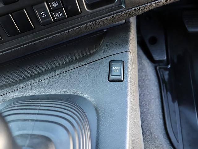 いすゞギガダンプ大型（10t）[写真29]