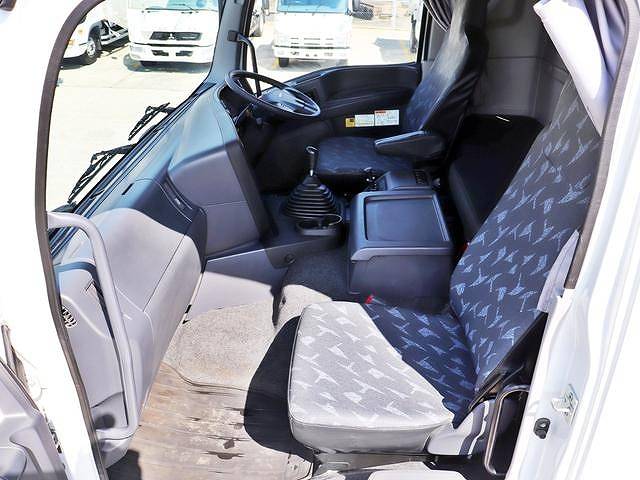 いすゞギガダンプ大型（10t）[写真30]