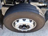 いすゞギガダンプ大型（10t）[写真38]