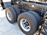 いすゞギガダンプ大型（10t）[写真39]