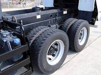 いすゞギガダンプ大型（10t）[写真40]