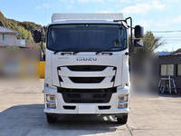 いすゞギガダンプ大型（10t）[写真05]