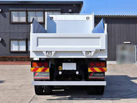 いすゞギガダンプ大型（10t）[写真06]