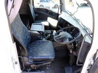 いすゞギガダンプ大型（10t）[写真07]