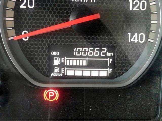 いすゞギガダンプ大型（10t）[写真07]